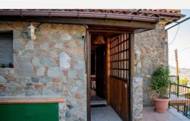 House with a view in Alona Village Cyprus